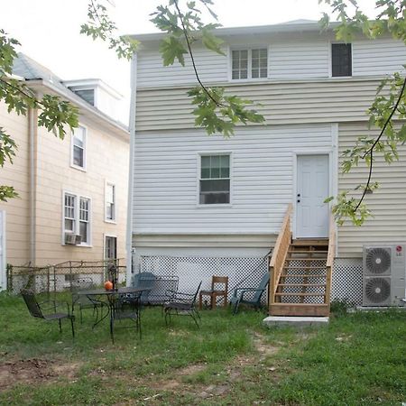 Vacation House Dc Washington Exterior photo